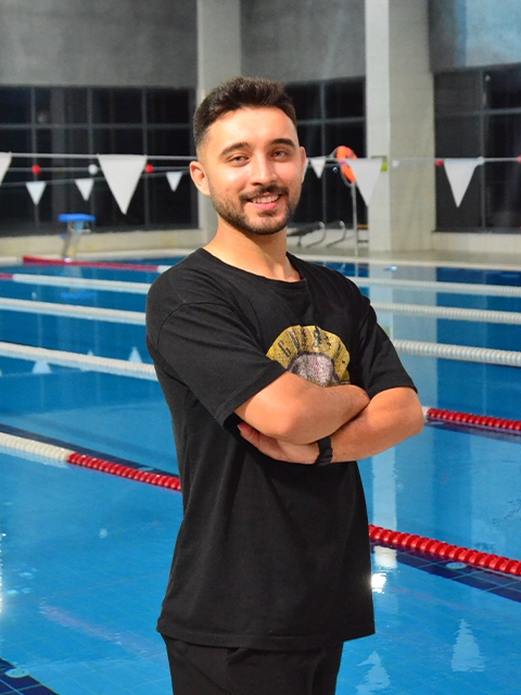 Ömer Faruk Kılınçaslan